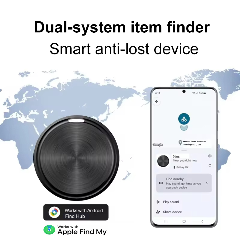 Rastreador GPS con sistema Dual - Imagen 7